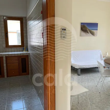 Holiday home Il Veliero Porto Cesareo