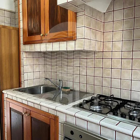 Holiday home Il Veliero