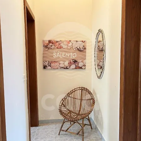 Il Veliero Holiday home *