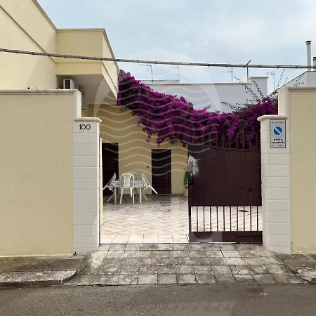 Il Veliero Holiday home *