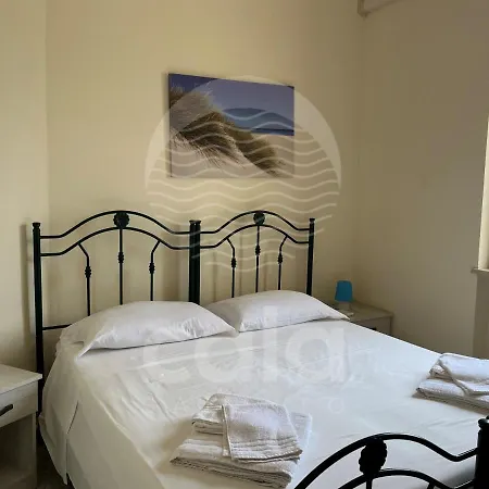 Il Veliero Porto Cesareo