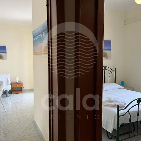 Holiday home Il Veliero