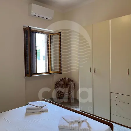 Holiday home Il Veliero Porto Cesareo