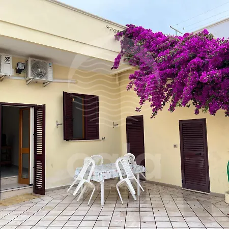 Il Veliero Porto Cesareo