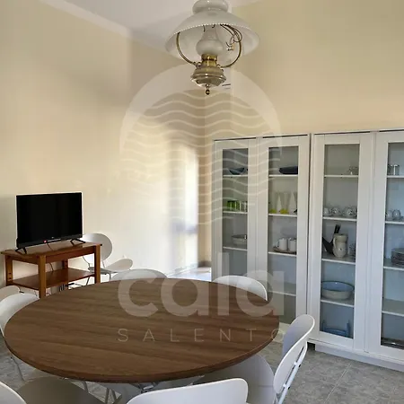 Il Veliero Holiday home Porto Cesareo