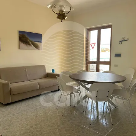 Holiday home Il Veliero