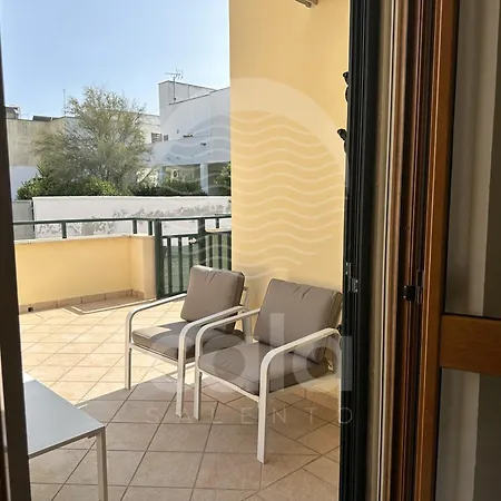 Il Veliero * Porto Cesareo