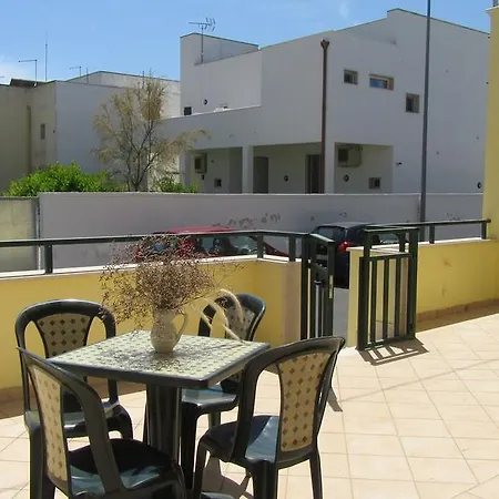 Il Veliero Holiday home Porto Cesareo